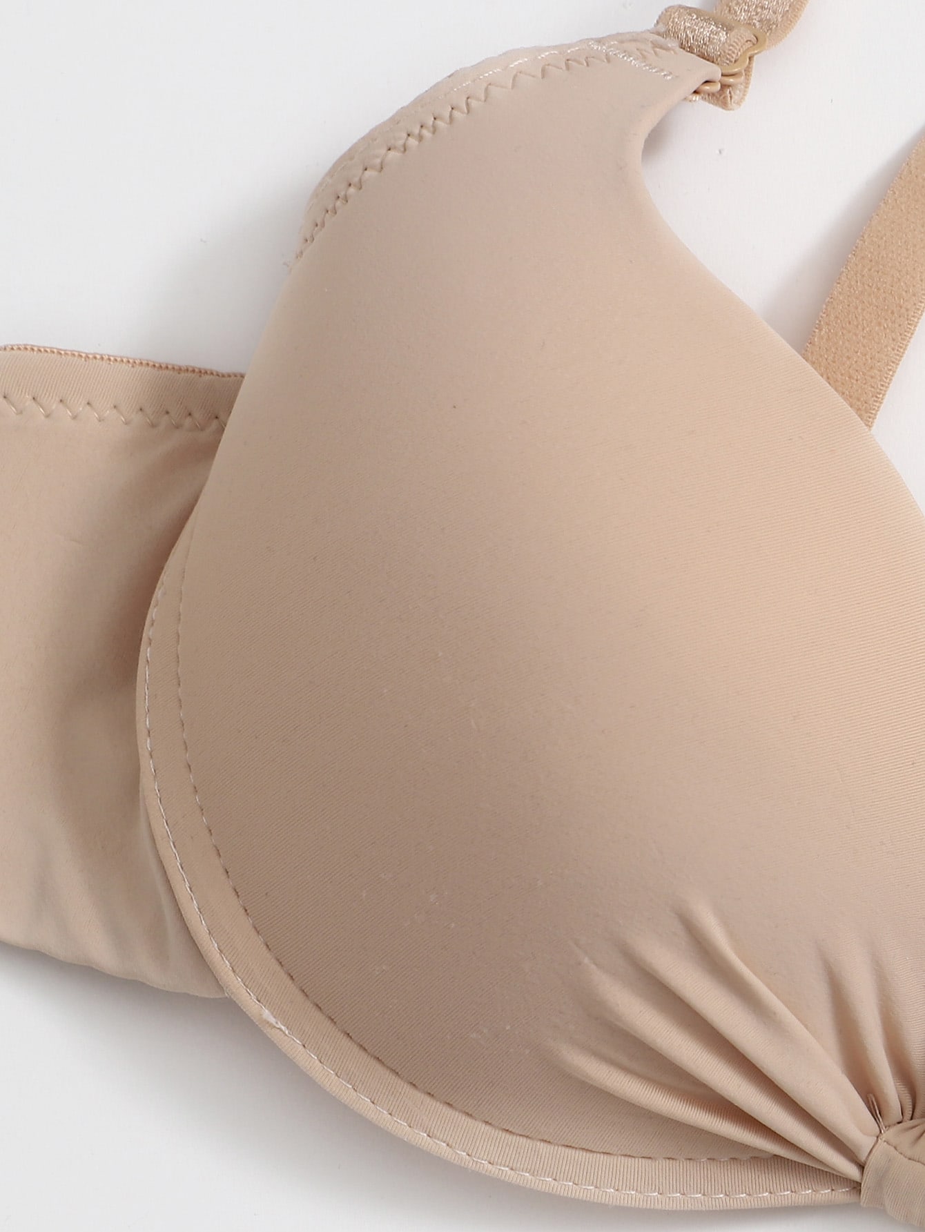 2pack Push Up Underwire Bra Set
