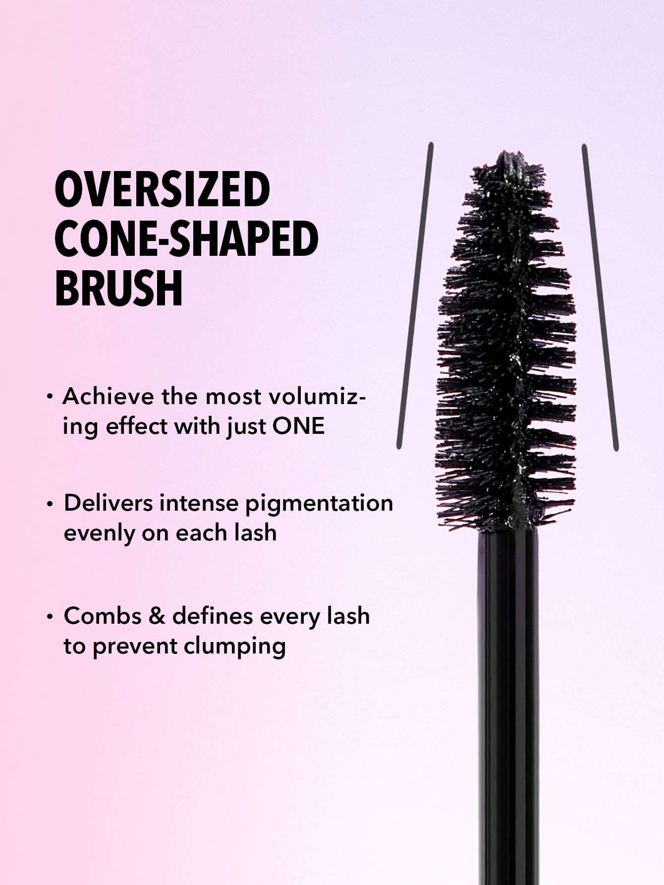 Max Impact Extreme Volumizing Mascara Valentine Day Decor Love Gift Winter Y2K Makeup Party Beach Travel Holiday Deals Camping Outdoors Present Rose Fashion Girl New Year Cosmetic Cosplay Best Trip Festivals Color Fancy Campus School Charm Vibe