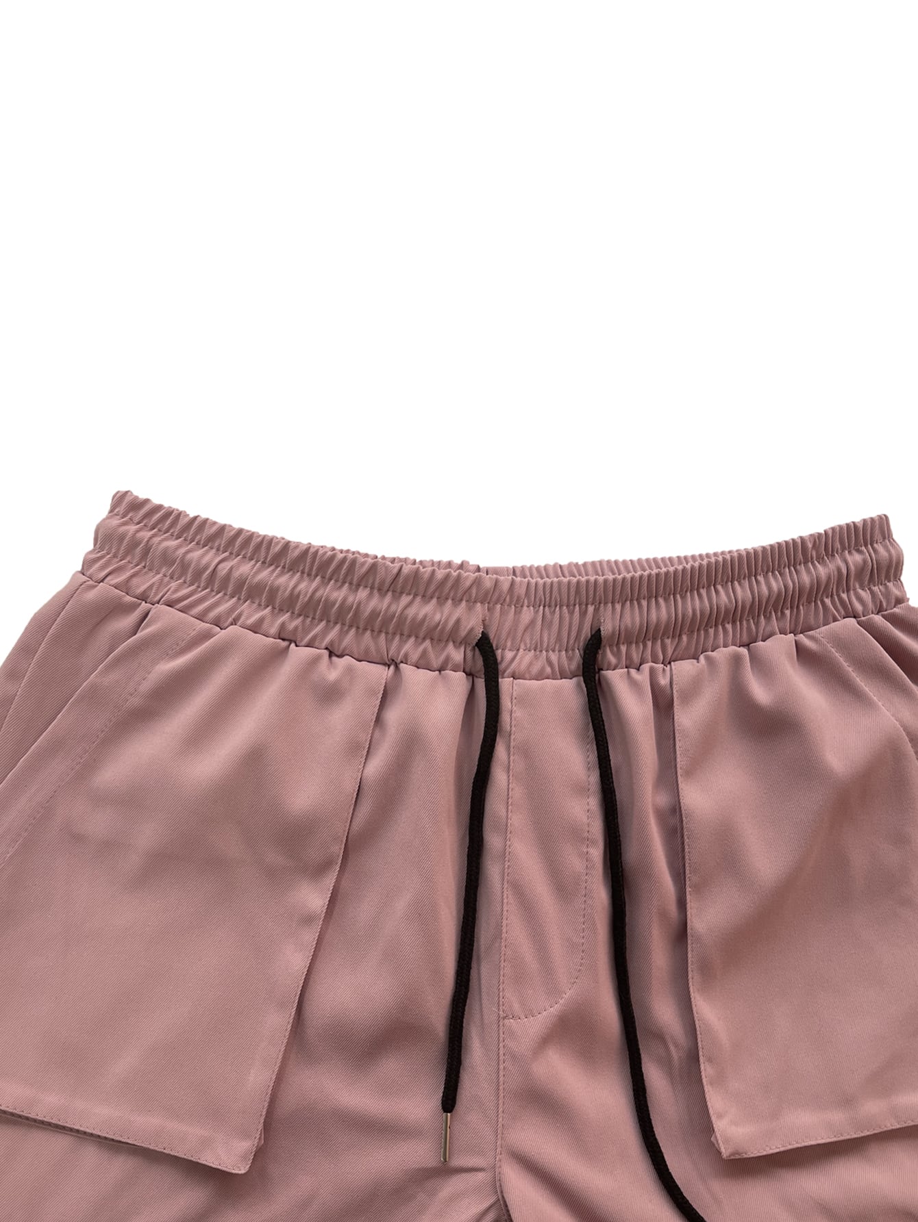 Guys Flap Pocket Side Cargo Pants