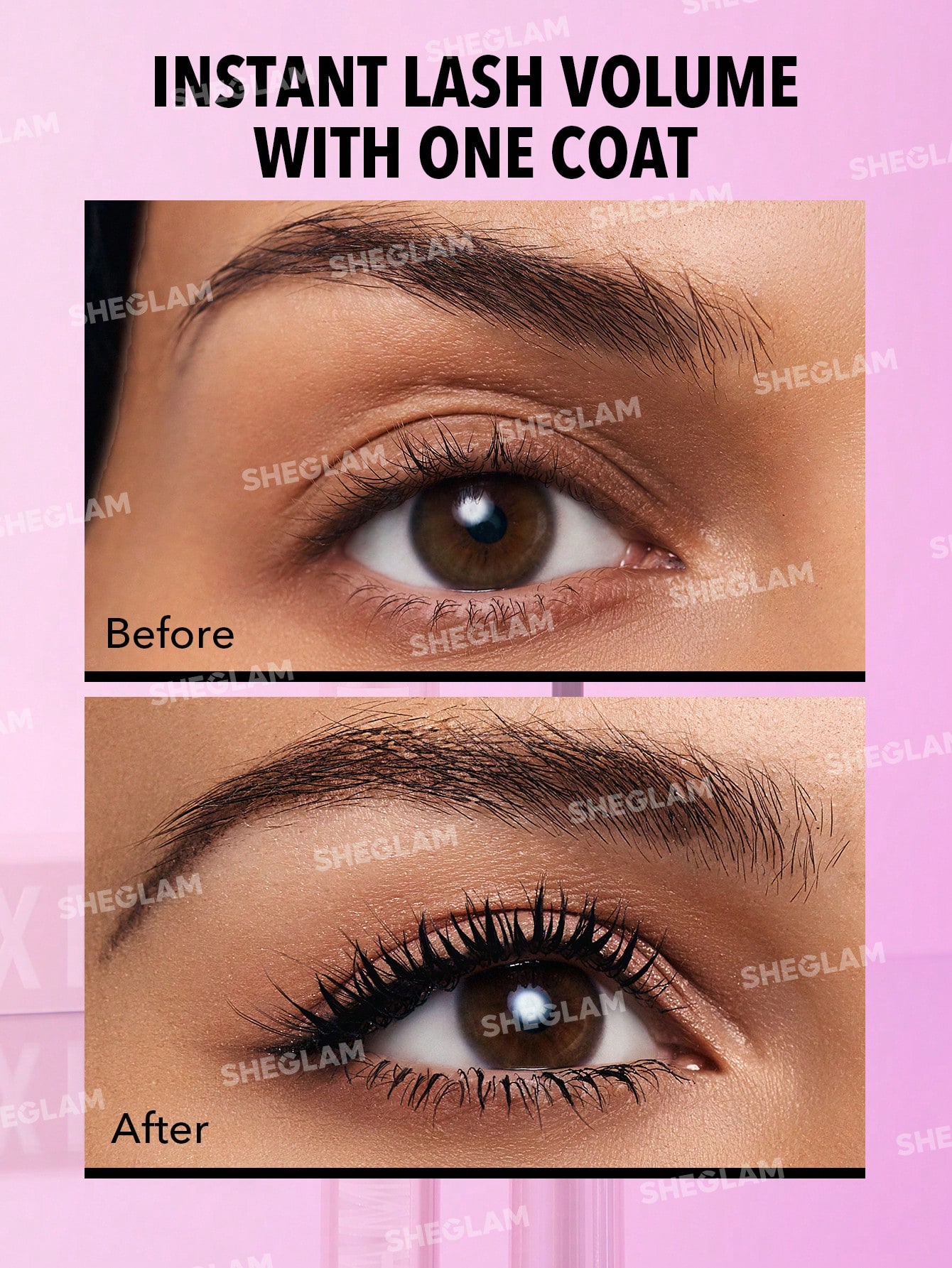 Max Impact Extreme Volumizing Mascara Valentine Day Decor Love Gift Winter Y2K Makeup Party Beach Travel Holiday Deals Camping Outdoors Present Rose Fashion Girl New Year Cosmetic Cosplay Best Trip Festivals Color Fancy Campus School Charm Vibe