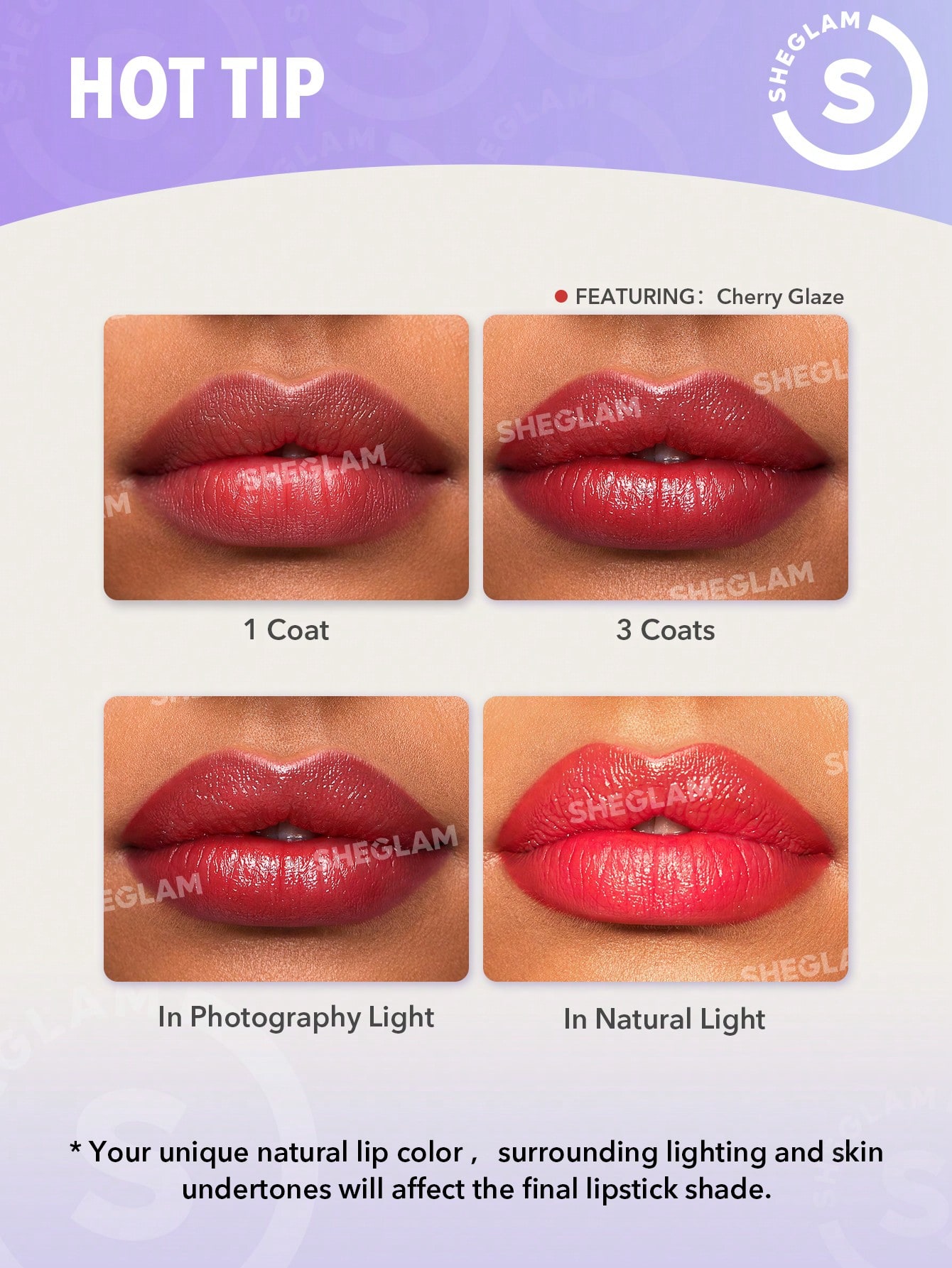 Glam 101 Sheer Tinted Lipstick & Liner Duo-Blueberry Jam Valentine Day Decor Love Gift Winter Y2K Makeup Party Beach Travel Holiday Camping Outdoors Present Rose Fashion Girl New Year Cosmetic Cosplay Best Trip Festivals Color Fancy Campus School Charm Vibe