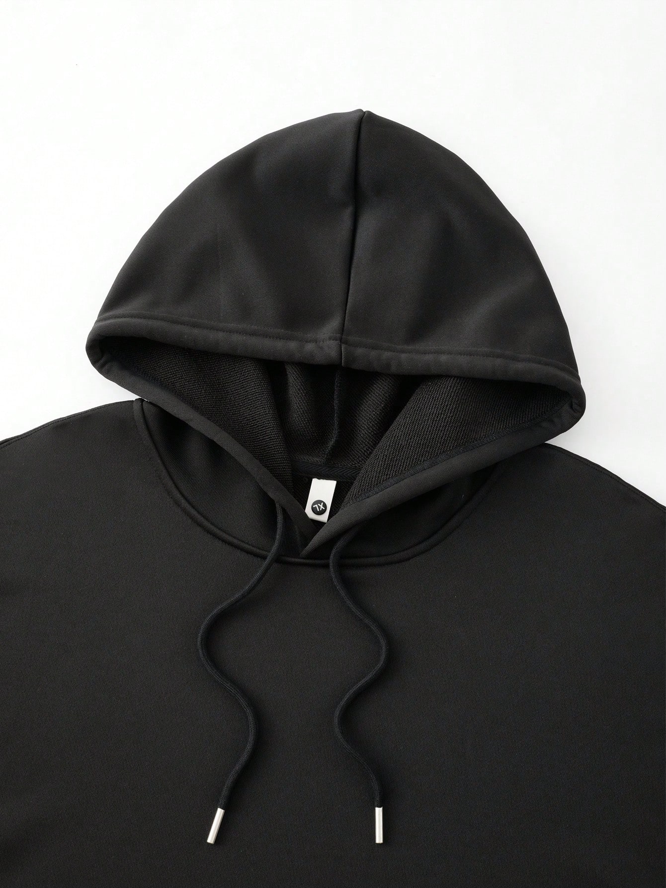 Street Life Men Vintage Distressed Graphic Hoodie