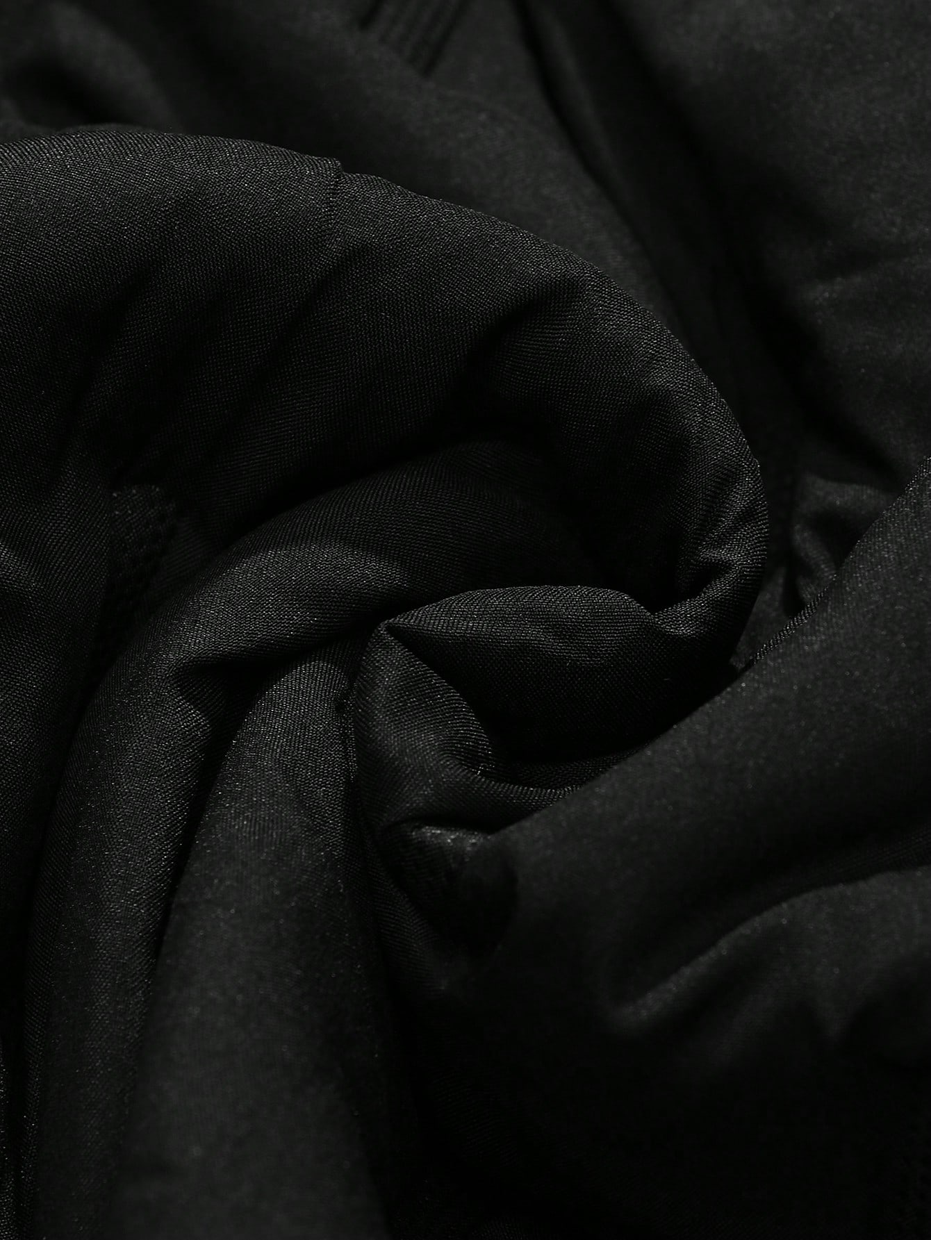 Street Life Men's Padded Coat, Suitable For Autumn And Winter