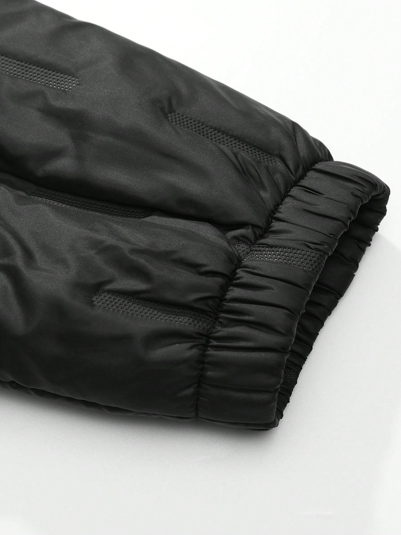 Street Life Men's Padded Coat, Suitable For Autumn And Winter
