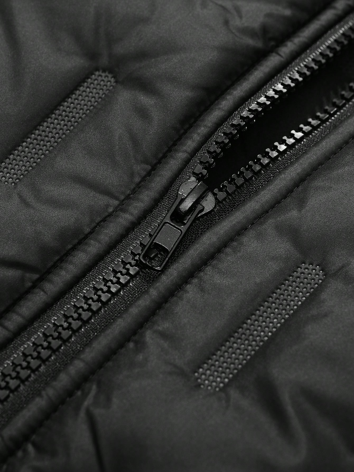 Street Life Men's Padded Coat, Suitable For Autumn And Winter