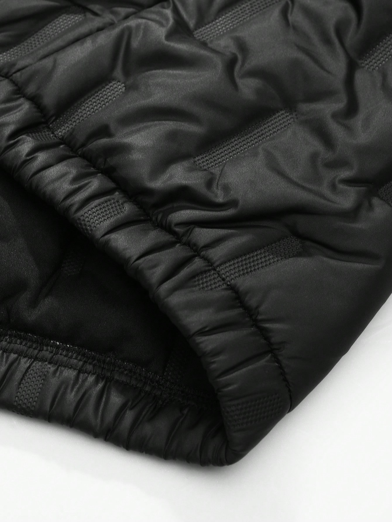 Street Life Men's Padded Coat, Suitable For Autumn And Winter