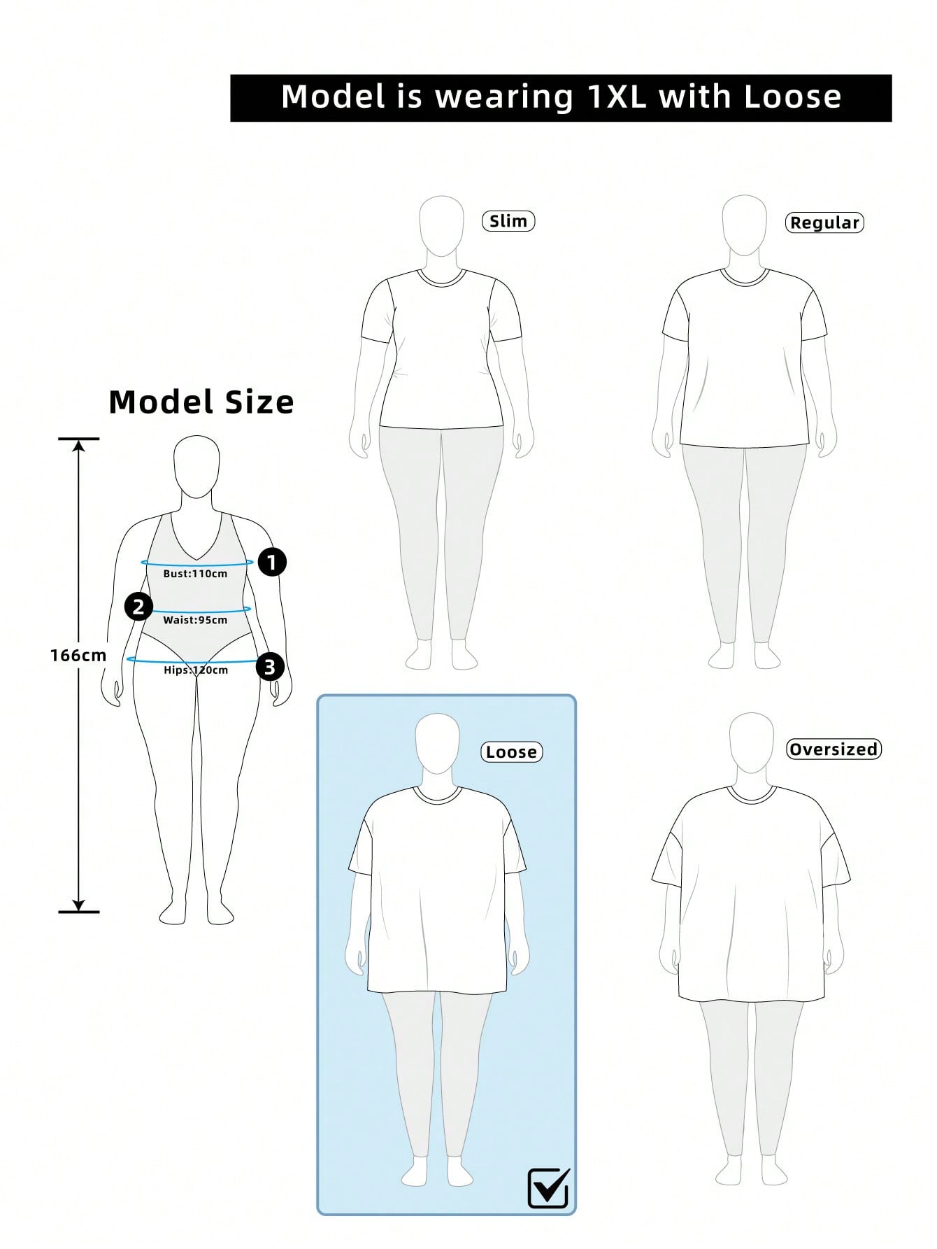 Goth Plus Size Women Snake Print Asymmetric Neck Long Sleeve Casual T-Shirt