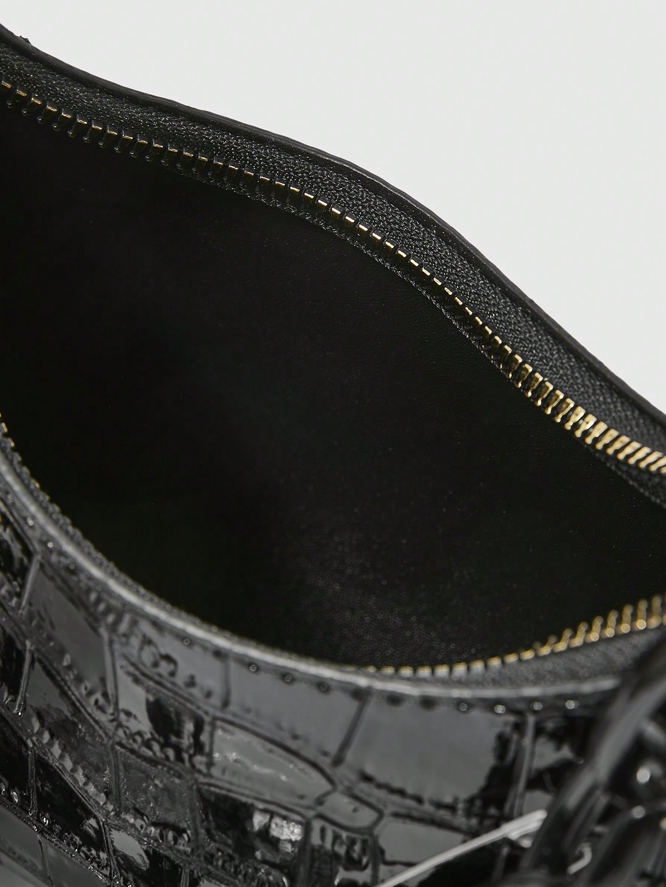 Goth Women's Casual One Shoulder Bag, Daily Use Organizer